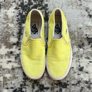 Vans Low-tops